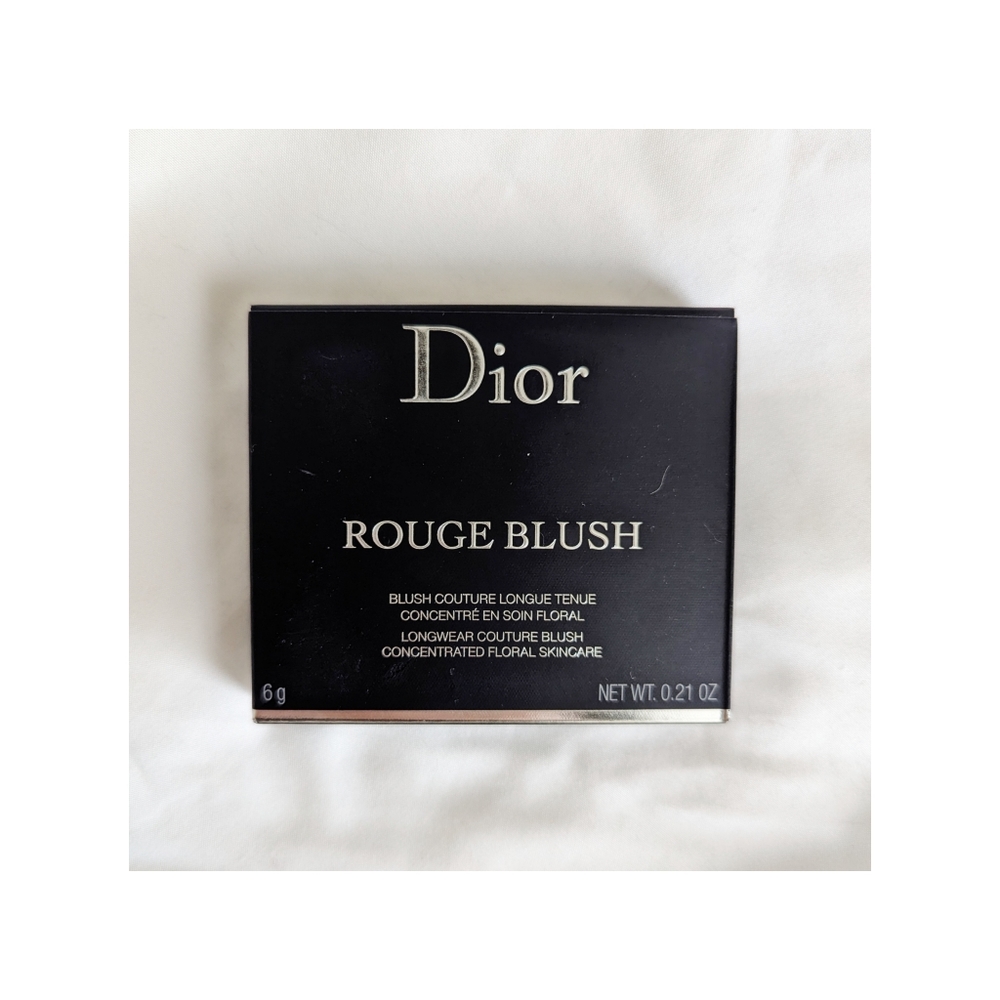 NWT Dior Rouge Blush